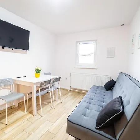 Nr 2 Holiday home