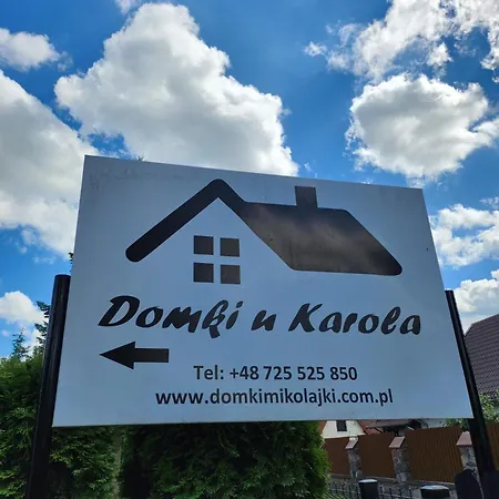 Holiday home Nr 2 Talty