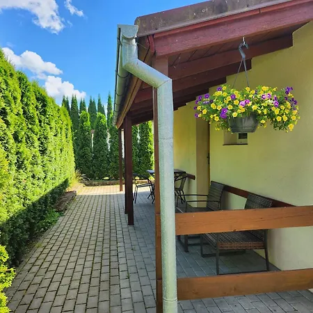 Nr 2 Holiday home